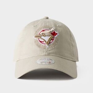 New Era 9Twenty Blue Jays Cap